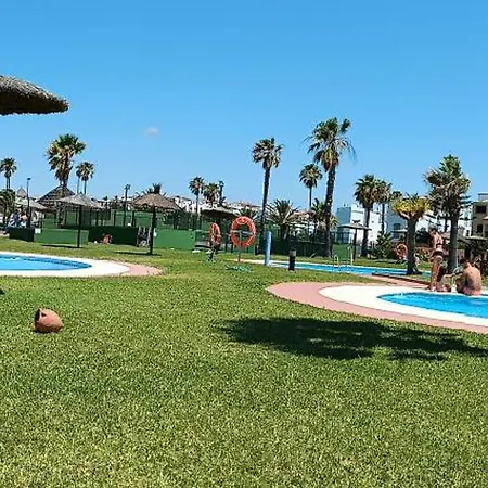 Almadraba Playa - En Zahara De Atunes *