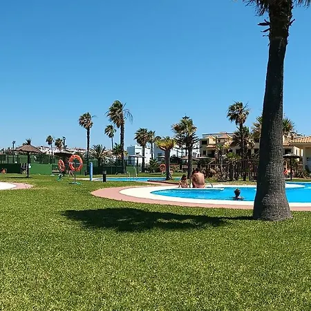 Almadraba Playa - En Zahara De Atunes