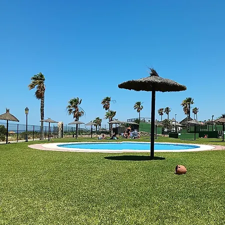Apartment Almadraba Playa - En Zahara De Atunes Zahara de los Atunes