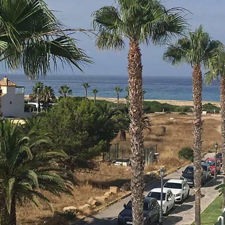 Almadraba Playa - En Zahara De Atunes Apartment