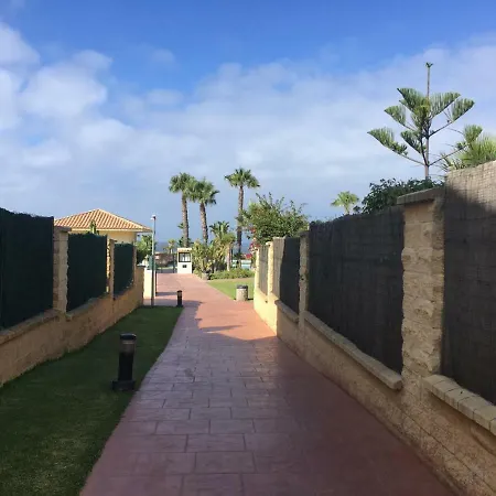 Almadraba Playa - En Zahara De Atunes Apartment