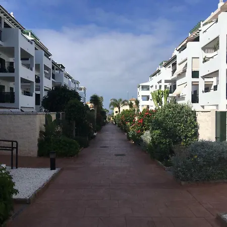 Apartment Almadraba Playa - En Zahara De Atunes Zahara de los Atunes
